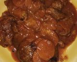 Foto del paso 13 de la receta: Estofado de osobuco