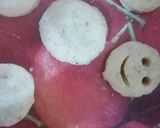 A picture of step 3 of Potato Smiley Recipe.