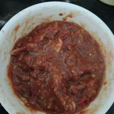 Langkah 8