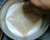 A picture of step 2 of Instant Dahi Vada with bread Quick and easy Recipe.