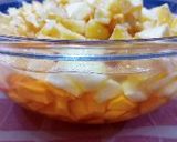 Foto del paso 6 de la receta: Dulce de calabaza y manzanas, especiado