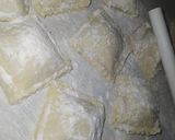 Foto del paso 4 de la receta: Raviolones caseritos🍽️🍝