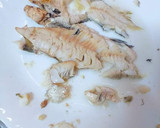 Foto del paso 21 de la receta: Sopa marinera de fanecas y mejillones al azafrán