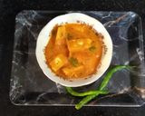 શાહી પનીર (Shahi Paneer Recipe In Gujarati) રેસીપી સ્ટેપ3ફોટો