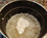 Foto del paso 4 de la receta: Fideos con hongos a la crema