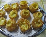 Képviselőfánk recept II recept fázis 9 fotója