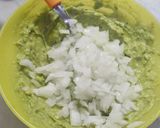 Foto del paso 3 de la receta: Guacamole apto celíacos