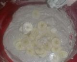 Foto del paso 4 de la receta: Muffins de plátano y nuez