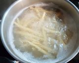 Foto del paso 7 de la receta Pasta Fileja Calabrese con Tonno all’arrabbiata