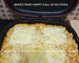 Foto langkah ke 5 dari resep Mac and Cheese Happy Call no Oven.