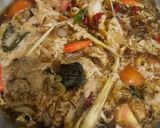 Foto langkah ke 4 dari resep Telur Semur Kecap.
