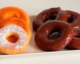 Foto del paso 13 de la receta: Donas sin gluten