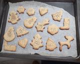 Foto del paso 6 de la receta: Galletas Paprenjaci para Navidad 🎄🥂