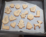 Foto del paso 6 de la receta: Galletas Paprenjaci para Navidad 🎄🥂