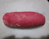 A picture of step 5 of Vegetables stuffed Rose Momos.