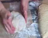 Foto del paso 1 de la receta: Pizza estilo chicago de queso