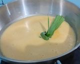 Foto langkah ke 3 dari resep Talam Labu Madu Lumer.
