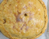 Foto del paso 18 de la receta: Empanada de carrilleras y chirivía