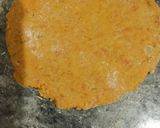 A picture of step 4 of Mix dhebra.