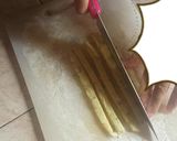 Foto langkah ke 4 dari resep Stick Keju Daba.