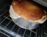 Foto del paso 5 de la receta: Pastel turco con yogurt estilo griego 🇹🇷 🇬🇷