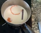 Foto del paso 1 de la receta Leche nevada
