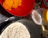 Foto del paso 3 de la receta: Pan de calabaza