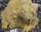 Foto del paso 1 de la receta: Tarta de manzana y pastelera