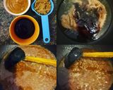 Foto langkah ke 5 dari resep Classic Pad Thai || Bihun/Kwetiau Goreng Thailand.