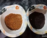 A picture of step 5 of Koocha Achar (Aam ka Achar).