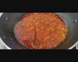 नागपुरी डाळ मसाला (Nagpuri Dal Masala Recipe In Marathi) रेसिपी स्टेप 4 फोटो 
