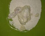 Foto langkah ke 5 dari resep Ayam 🐔 kenthuky 🤤 krispi.