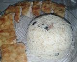 صورة لخطوة 5 من وصفة شرائح دجاج بالصلصة🔥😛