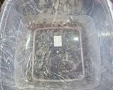 Foto del paso 1 de la receta: Torre Salada