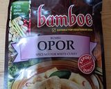 Foto langkah ke 1 dari resep Opor Ayam Bumbu Bamboe.