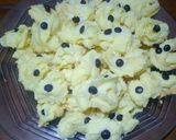 Foto langkah ke 5 dari resep Semprit susu.