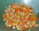 Foto langkah ke 4 dari resep Udang saus mentega.