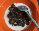 Foto langkah ke 6 dari resep Candil.