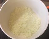 Spaghetti Bolognese Szósz recept fázis 1 fotója