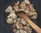 Foto langkah ke 3 dari resep Ayam kecap.