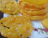 عکس مرحله 6 از دستور زولبیا جان😍