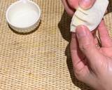 Vegetarian gyoza (dumpling) recipe step 6 photo