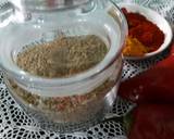 Achari masala kalonji masala recipe step 3 photo