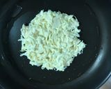 Foto del paso 4 de la receta: Okonomiyaki sencillo