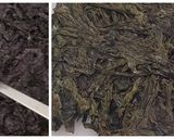 A picture of step 2 of Seaweed Soup.