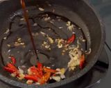 Foto langkah ke 3 dari resep Ikan Goreng Saus Kecap.