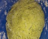 Foto del paso 1 de la receta: Ravioles de Espinaca