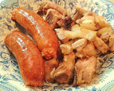 Foto del paso 2 de la receta: Guiso de lentejas