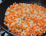 Foto del paso 2 de la receta: Mollejitas al Horno con Puré De Batata Cremoso... Extasis Total!