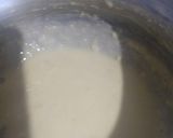 A picture of step 1 of Shahi Tukra.